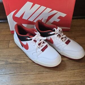Nike Full Force